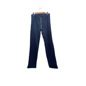 Figs Kade Cargo Tall Scrub Pants NWT